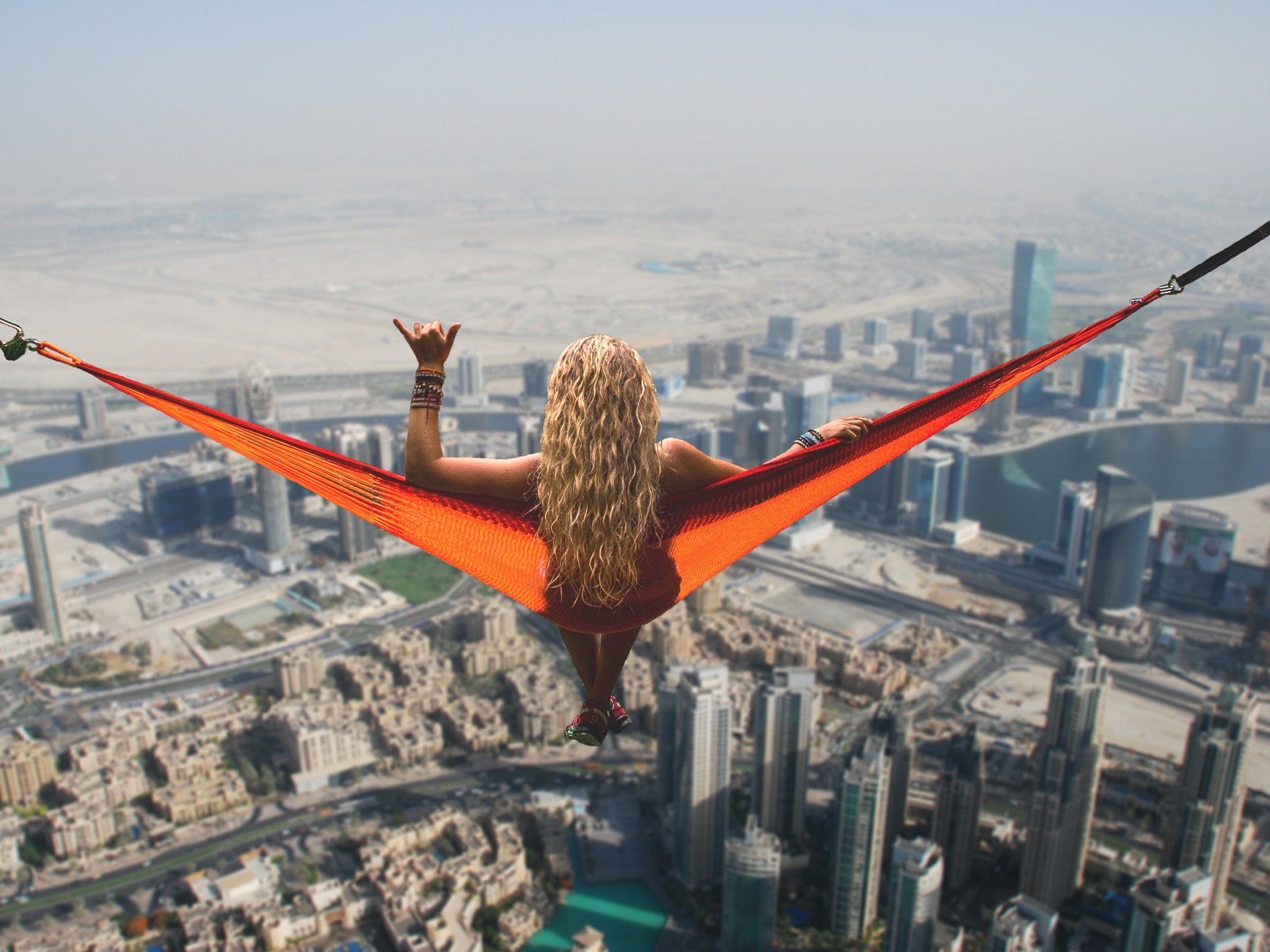 Things to do in Dubai for an Incredible Experience